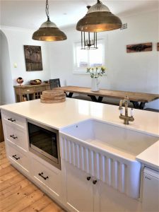 Robyn Cote Inspired Interiors Designer Sydney