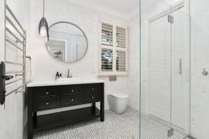 ensuite 2 1