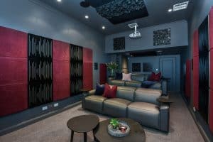 md Gordon Home Theatre 5
