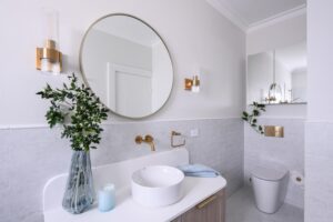 md Bathroom blue 5