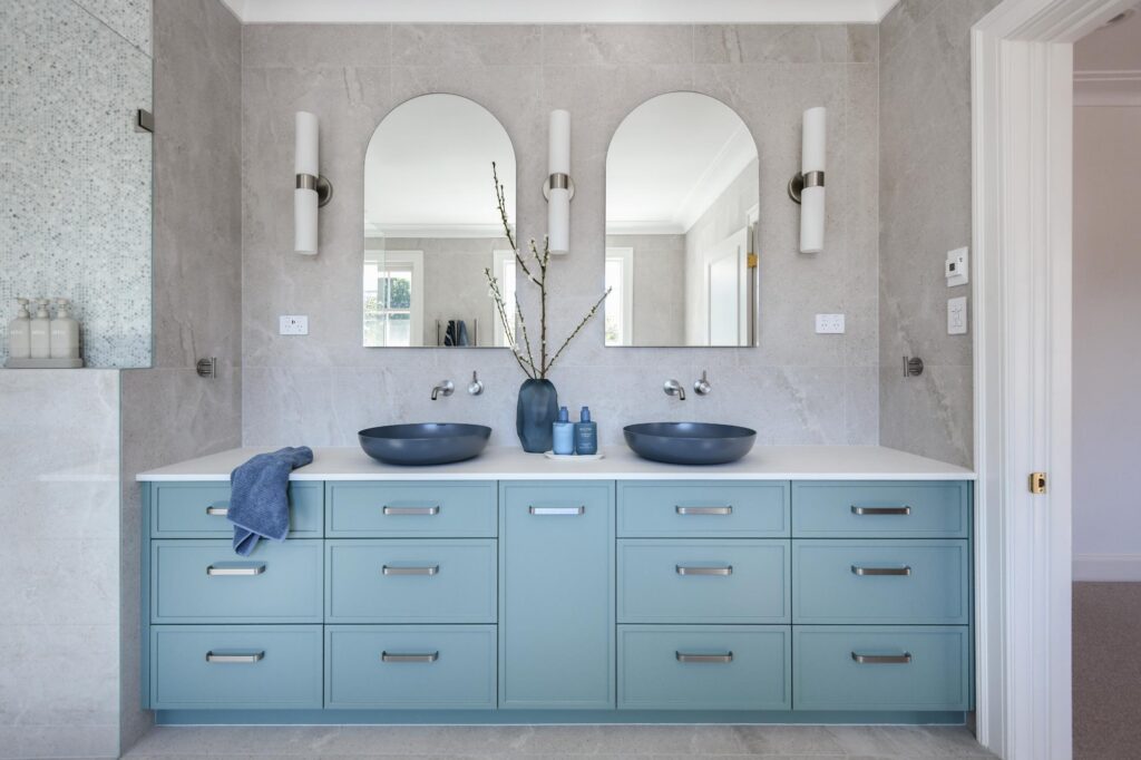 robyn cotes bathroom designer sydney md Water St Ensuite 17 1